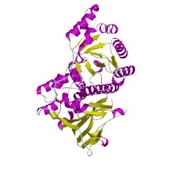 Image of CATH 5lx5B