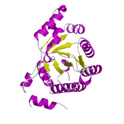 Image of CATH 5lx5B02