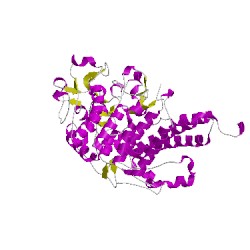 Image of CATH 5lx8A