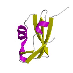 Image of CATH 5lxyA00