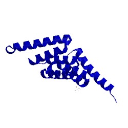 Image of CATH 5lyp