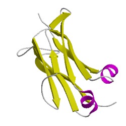 Image of CATH 5m02H02