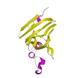 Image of CATH 5m12A01