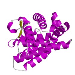 Image of CATH 5m24A