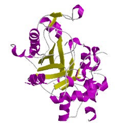 Image of CATH 5m2fX