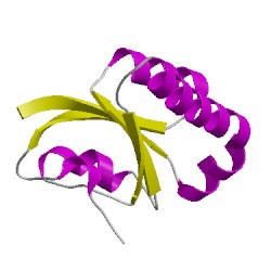 Image of CATH 5m2pA00