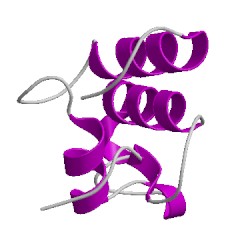 Image of CATH 5m2sB00