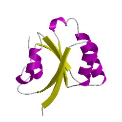 Image of CATH 5m2uC