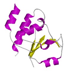 Image of CATH 5m34A02