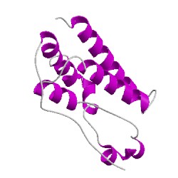 Image of CATH 5m39B