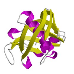 Image of CATH 5m47A01