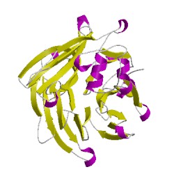 Image of CATH 5m61A00