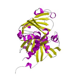 Image of CATH 5m6dA