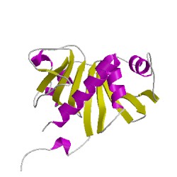 Image of CATH 5m6dA01