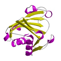 Image of CATH 5m6dA02