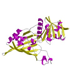 Image of CATH 5m6dB