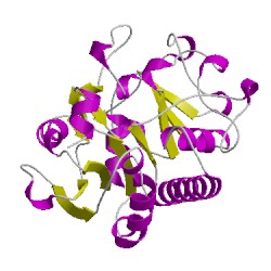 Image of CATH 5m7bA