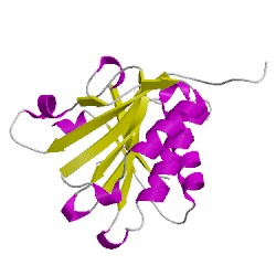 Image of CATH 5m7zA