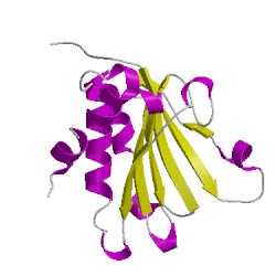 Image of CATH 5m7zD