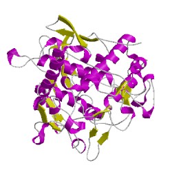 Image of CATH 5m8rC00