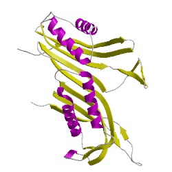 Image of CATH 5m98C