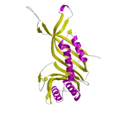 Image of CATH 5m98E