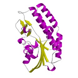 Image of CATH 5malA00