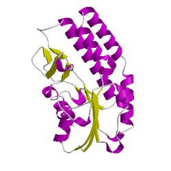 Image of CATH 5malB