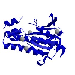 Image of CATH 5mbg