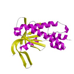 Image of CATH 5mbjA02