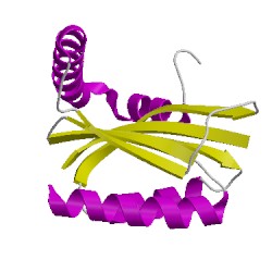 Image of CATH 5mbjB01