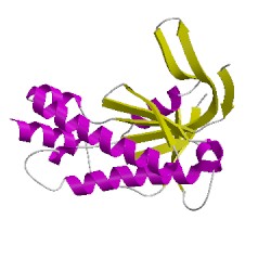 Image of CATH 5mbjB02