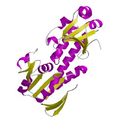 Image of CATH 5mbuC