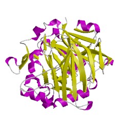 Image of CATH 5mcmB