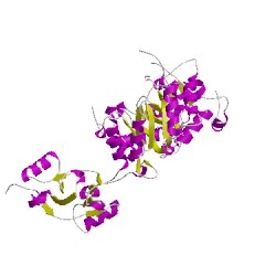 Image of CATH 5mcpA