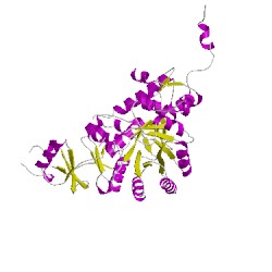 Image of CATH 5mcpD