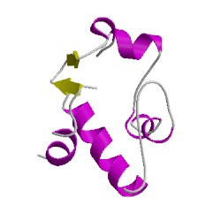 Image of CATH 5mcsA