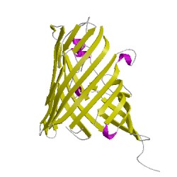 Image of CATH 5mdrB