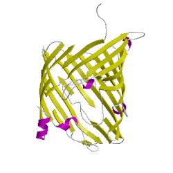 Image of CATH 5mdrD