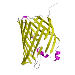 Image of CATH 5mdrF