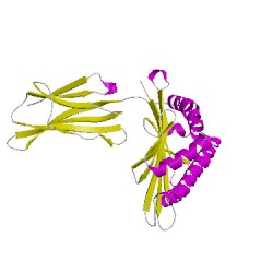 Image of CATH 5mepA