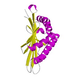 Image of CATH 5mepA01