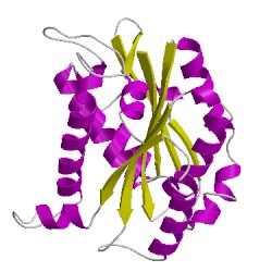 Image of CATH 5mf4D01