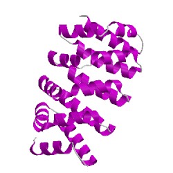 Image of CATH 5mfoF00