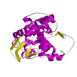 Image of CATH 5mgbA03