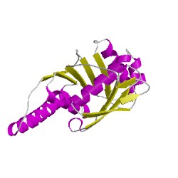 Image of CATH 5mgbB02