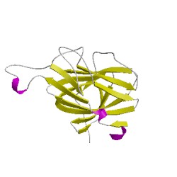 Image of CATH 5midA02