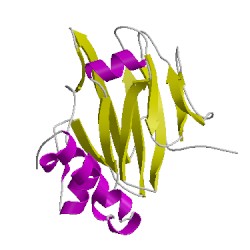 Image of CATH 5midA03