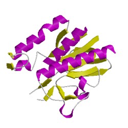 Image of CATH 5mitA01