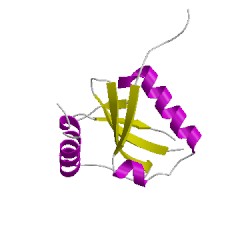 Image of CATH 5mjeA